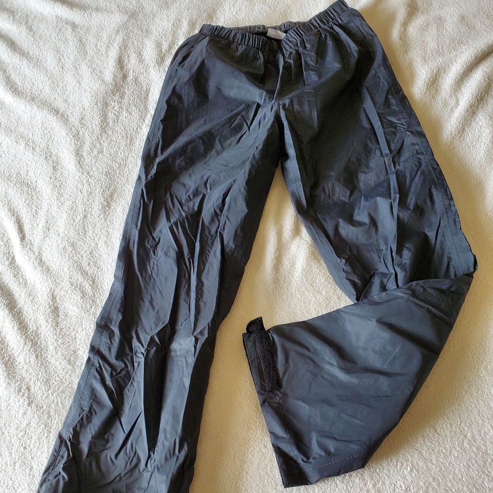 Columbia Omni-Tech Rain Pants